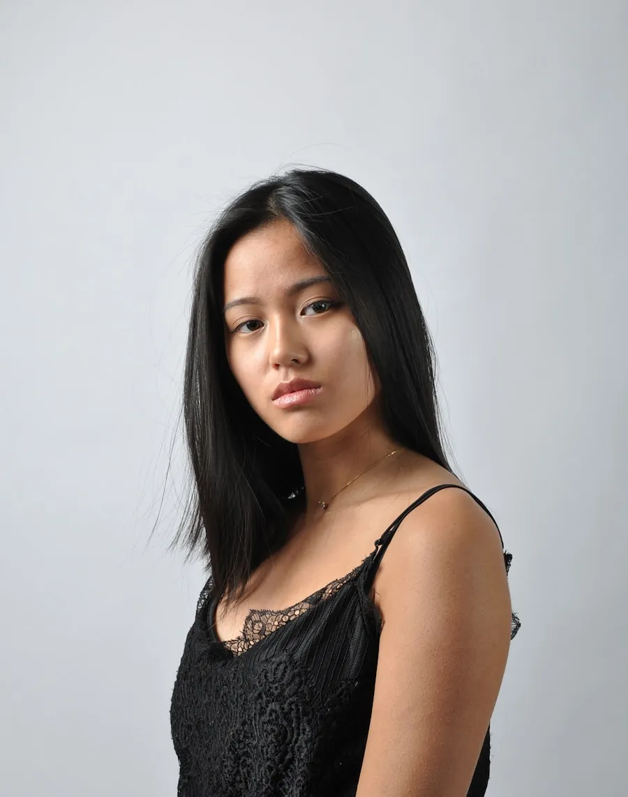 Portrait of Yuki Sato